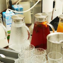 Фото Отель Parklane (Парклайн)