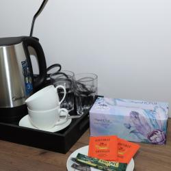 3-местный номер стандарт улучшенный