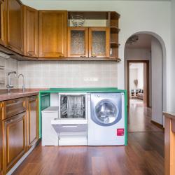 фото 3 RentalSPb (РенталСПб) на улице 2-я Никитинская 53
