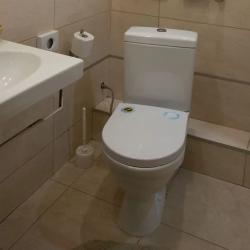 Номер стандарт улучшенный с 1 двуспальной кроватью