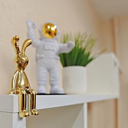 Фото Отель Уютные Сутки на улице 16 квартал 14