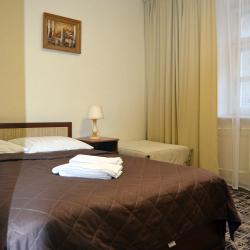 Фото Отель На Вотчине