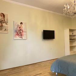 Фото Отель Glamour Apartment