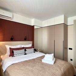 Фото Апартаменты Энергия уюта