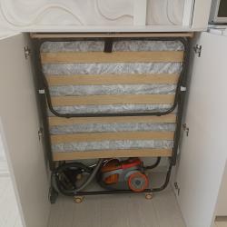 Фото Апартаменты на Парковая 67/1