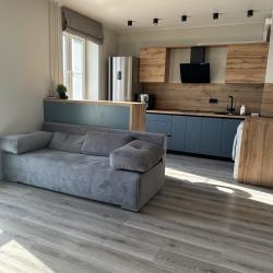 Фото Отель Your Home (Йо Хоум) на проспекте Беломорский 33