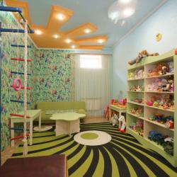 Фото Отель Согдиана