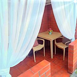 Фото Отель Багира