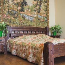 Фото Отель Время Вдохновения