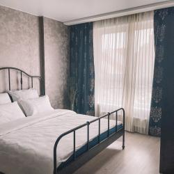 фото 3 RentApart SPB (РентАпарт СПБ) на Комендантском проспекте 55