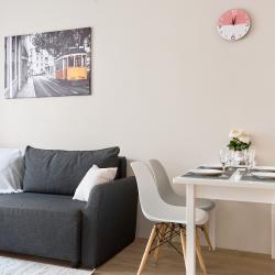 Фото Апартаменты на улице Лыжная 13