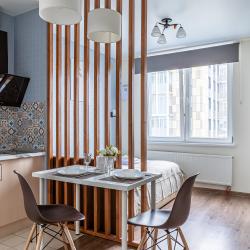 фото 23 InHome24 (ИнХоум24) на улице Лётчика Ульянина 7А