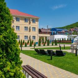 Фото Отель МоРеми Ultra All Inclusive Family Hotel