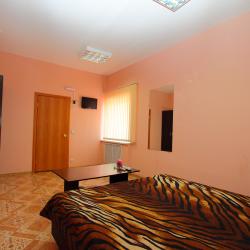 Фото Отель MED (Мед)