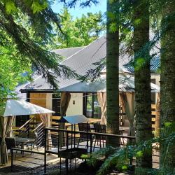 Фото Отель Fondue House (Фондю Хаус)