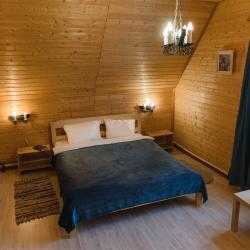 Фото Отель Никитское Подворье