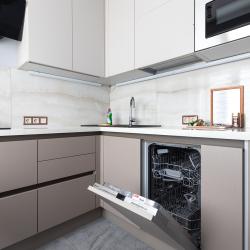 фото 3 Komfort plus (Комфорт плюс) на улице Бориса Галушкина