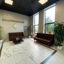 1-комнатные апартаменты стандарт
