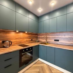 Фото Апартаменты на улице Воинская 69