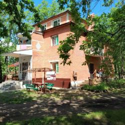 Фото Отель Дубки у Валентины