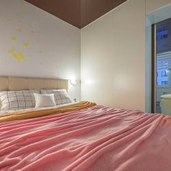 Фото Отель Хорошего дня на улице Александра Козицына 12