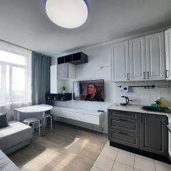 The Loft Studio Moscow (Лофт Студио) на улице Сосновая — c09b8ae2635e1b03196eb10f83290ca3