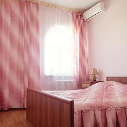 Номер стандарт улучшенный