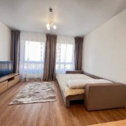фото 1 Апартаменты BAFY HOME (БАФИ ХОУМ) на шоссе Очаковское
