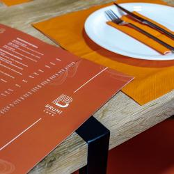 Фото Отель Bruni Loft Hotel (Бруни Лофт)