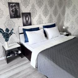 Фото Отель Квартира на улице Терешковой 32