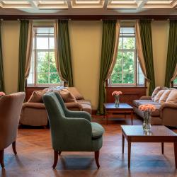Фото Rodina Grand Hotel & SPA Irkutsk (Родина Гранд отель)