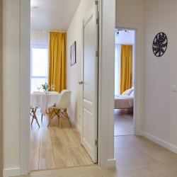 Фото Отель RentPlaza на улице Свердлова 32Б