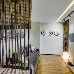 Апартаменты студия