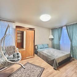 Фото Отель Katy Home (Кэти Хоум) на улице Горького 43