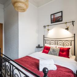 фото 18 GMApartments (ДжиЭмАпартментс) на улице Серафимовича