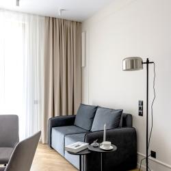 Фото Отель Satin Home Apart на Нейшлотском переулке 3