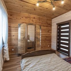 Коттедж премиум Брусиловский