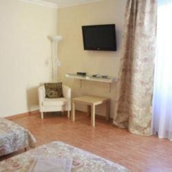 Фото SeaVilliya Park Hotel (Севилия Парк Отель)