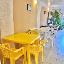 Фото Отель Каролина