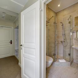Стандарт DBL (19м2)