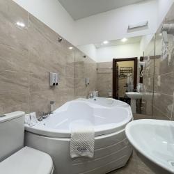 Фото Отель Gipnoz Lefortovo (Гипноз Лефортово)