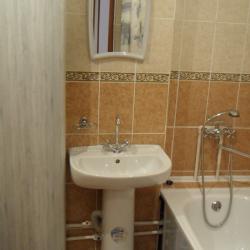 Номер двухместный (1 категория)