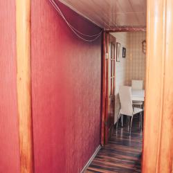 Фото Апартаменты на Бабушкина