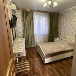 Фото Отель Солнечные Дали