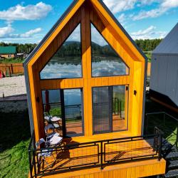 Фото Отель Дача Баушево