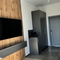 Номер комфорт