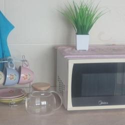 Фото Апартаменты на Саратовском шоссе, 81