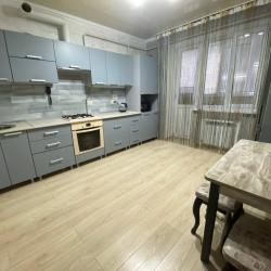 Фото Апартаменты Apart MV (Апарт МВ) на улице Новосёлов 5А