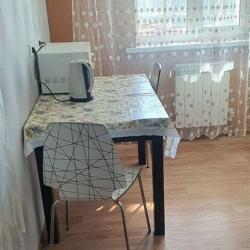 Апартаменты стандарт