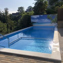 Фото Отель Гости